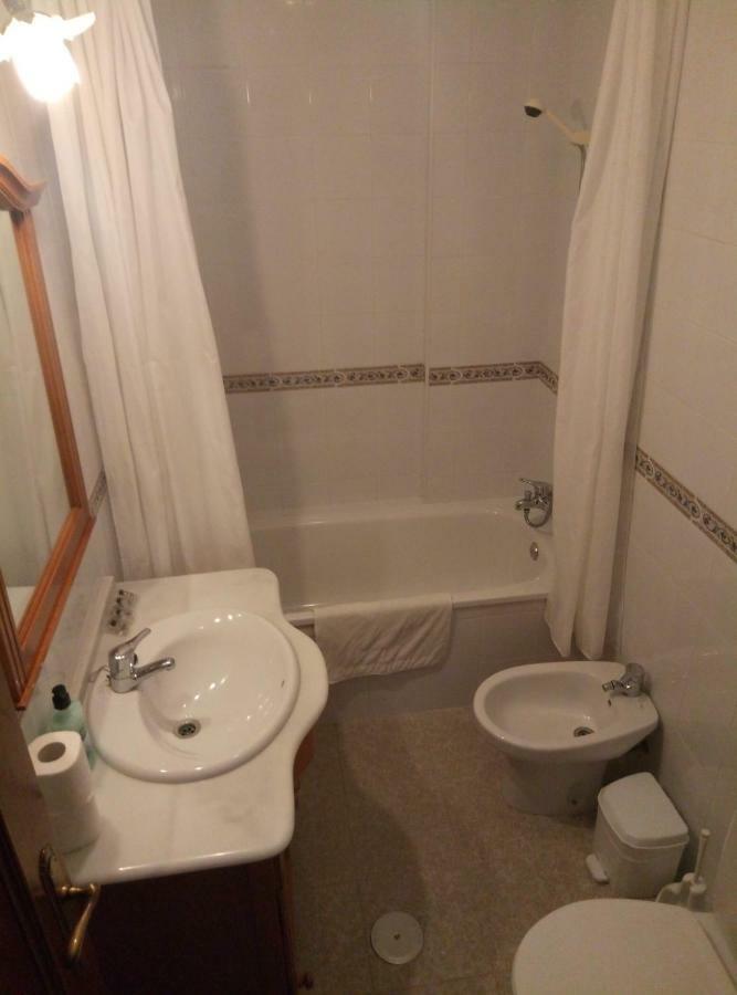 Apartamento Villamartin, Tranquilo Y Con Parking Кониль-де-ла-Фронтера Экстерьер фото